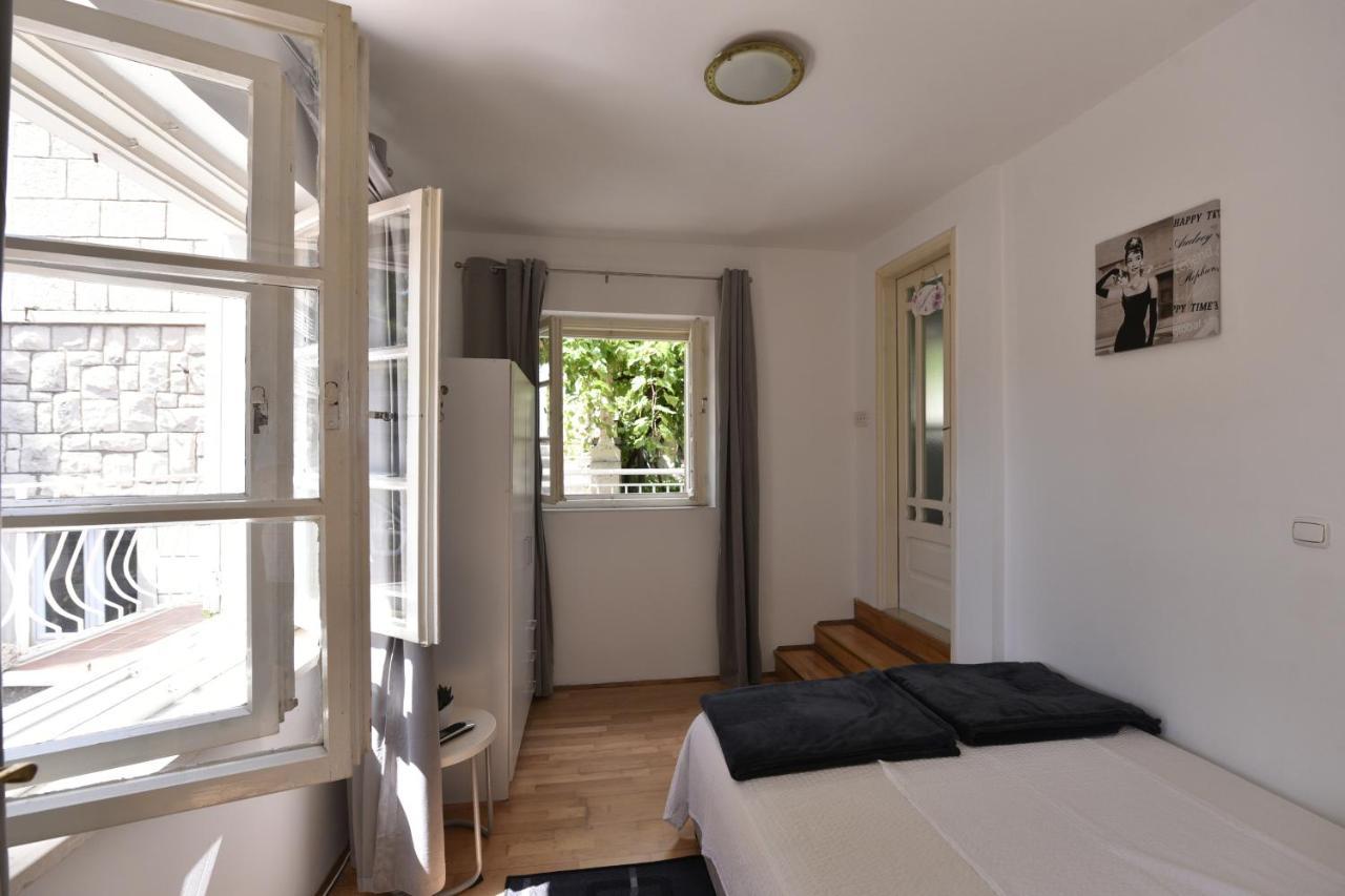The Dream On Apartment Dubrovnik Exterior photo