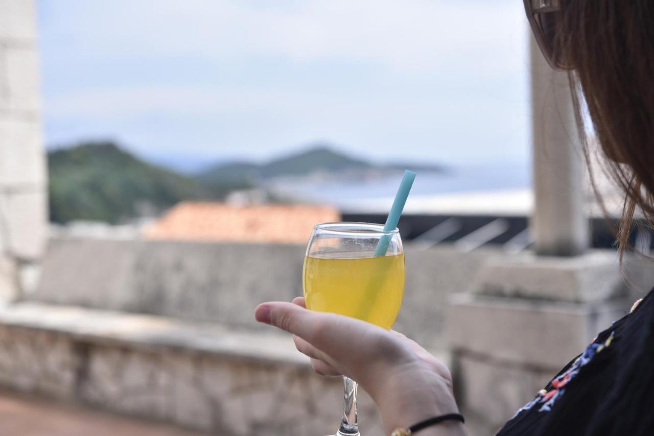 The Dream On Apartment Dubrovnik Exterior photo