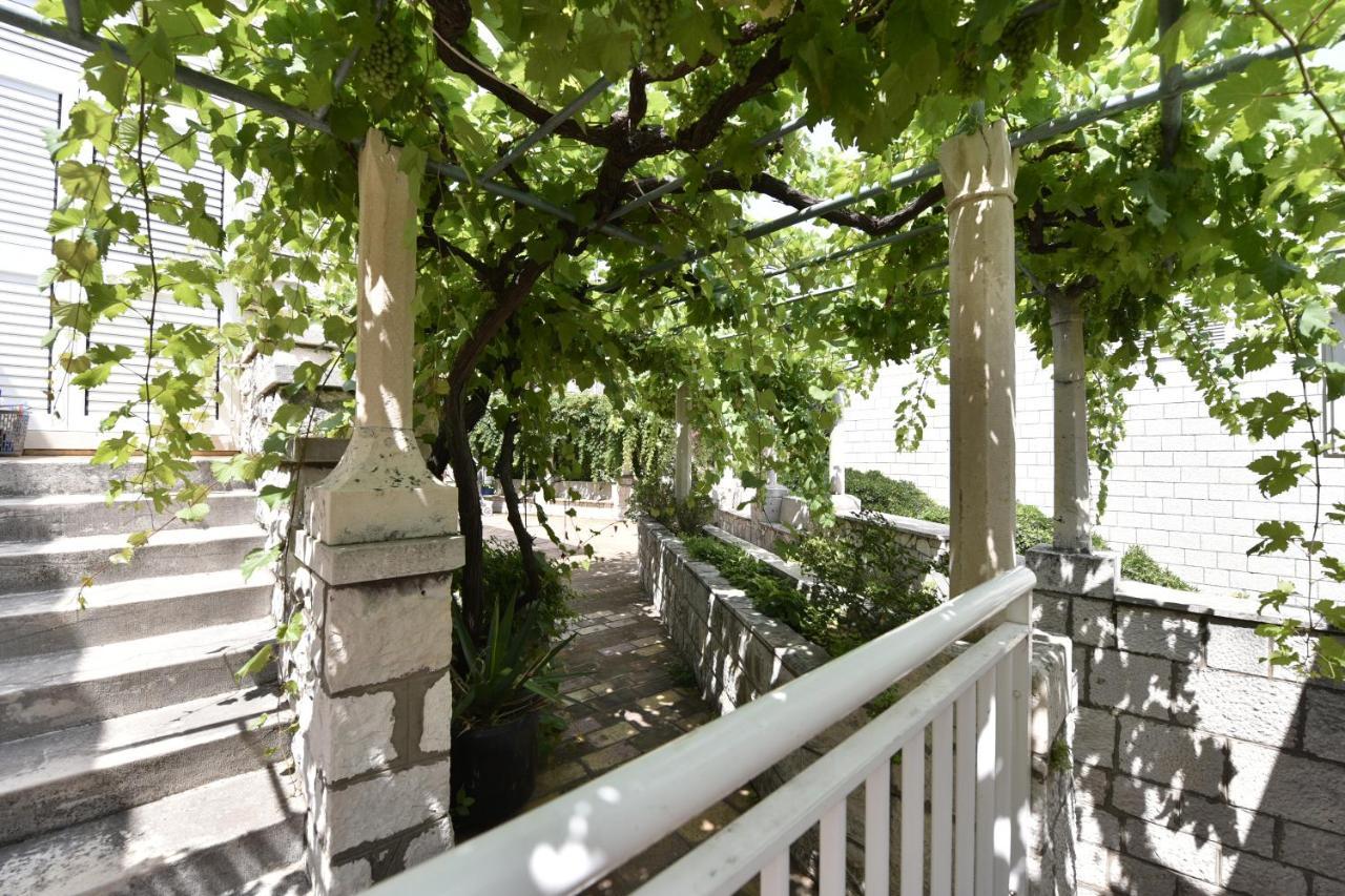 The Dream On Apartment Dubrovnik Exterior photo