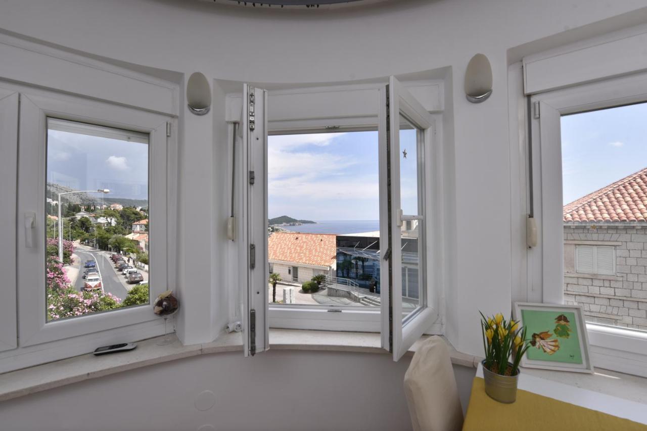 The Dream On Apartment Dubrovnik Exterior photo